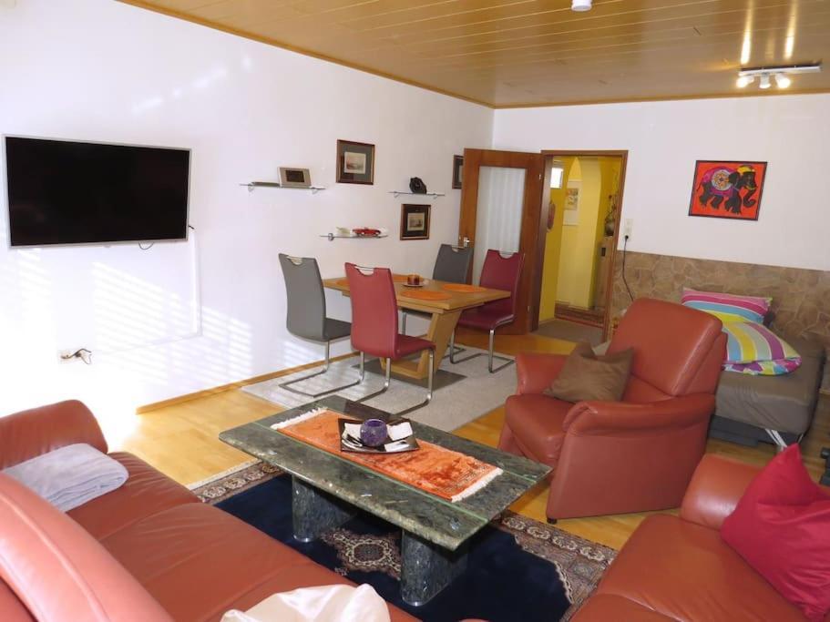 Ferienwohnung Mia Tirschenreuth Εξωτερικό φωτογραφία