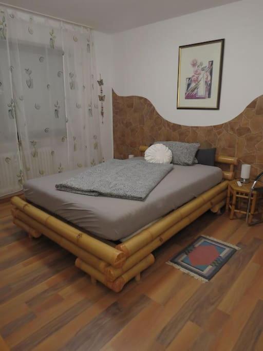 Ferienwohnung Mia Tirschenreuth Εξωτερικό φωτογραφία