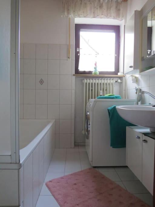 Ferienwohnung Mia Tirschenreuth Εξωτερικό φωτογραφία