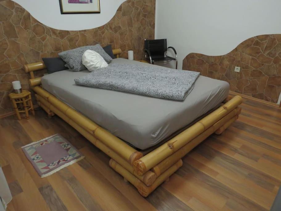 Ferienwohnung Mia Tirschenreuth Εξωτερικό φωτογραφία