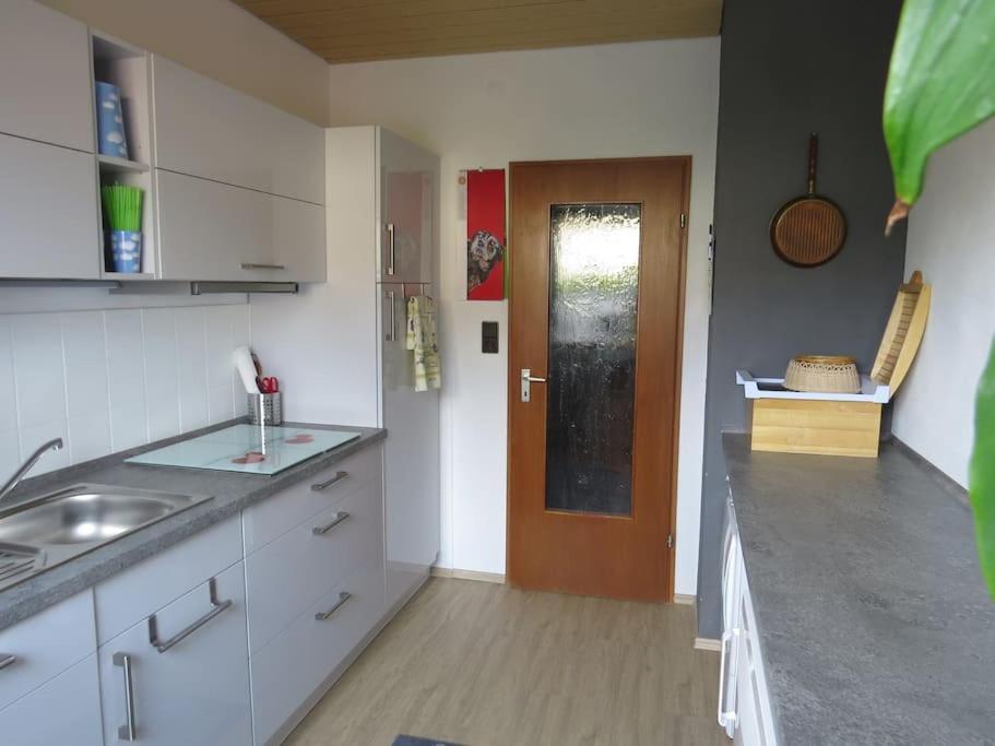 Ferienwohnung Mia Tirschenreuth Εξωτερικό φωτογραφία