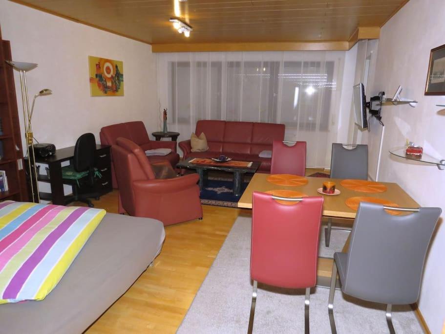 Ferienwohnung Mia Tirschenreuth Εξωτερικό φωτογραφία