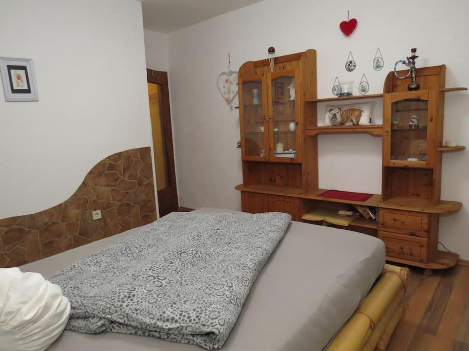 Ferienwohnung Mia Tirschenreuth Εξωτερικό φωτογραφία