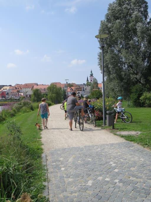 Ferienwohnung Mia Tirschenreuth Εξωτερικό φωτογραφία